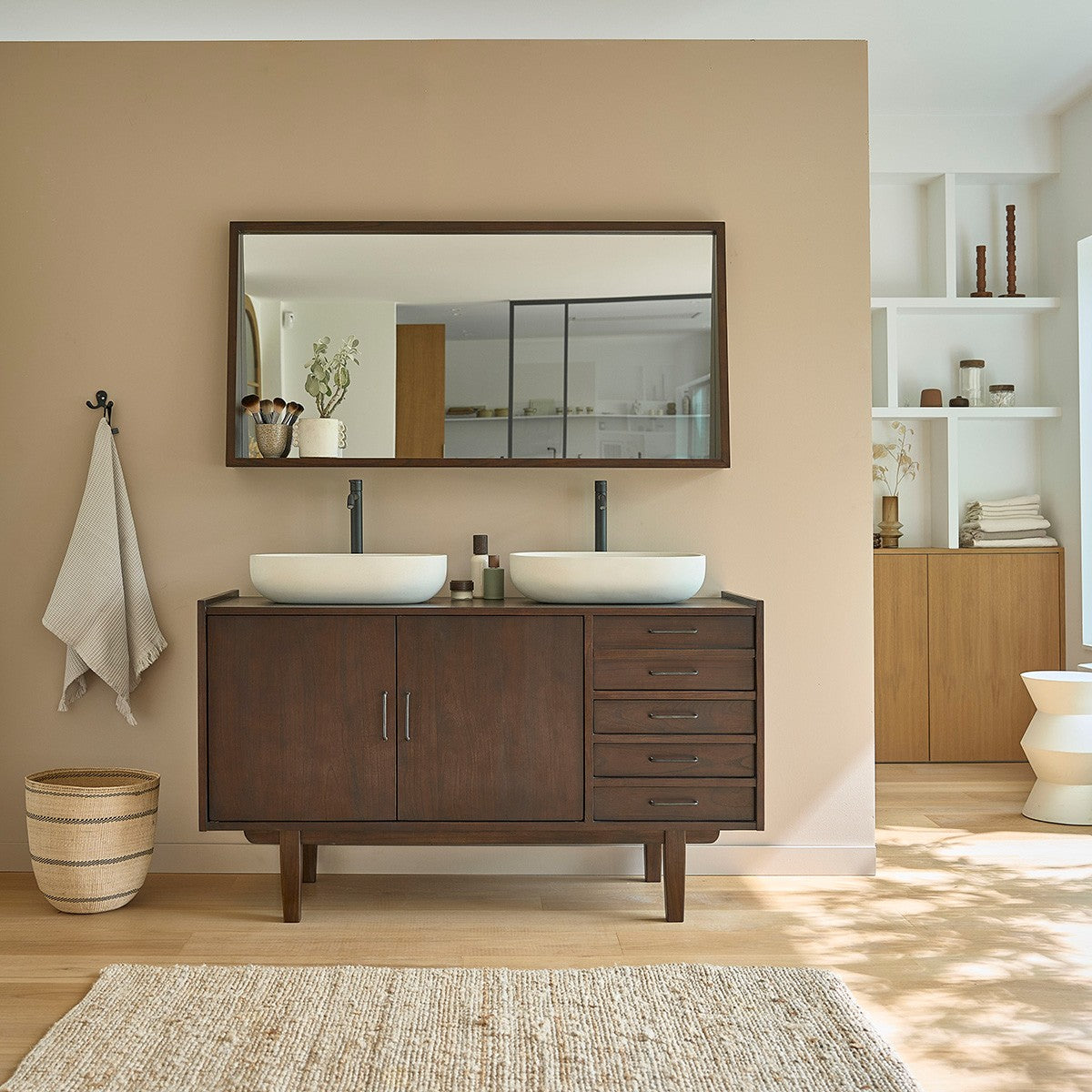 Adoptez un intérieur 100% VINTAGE !