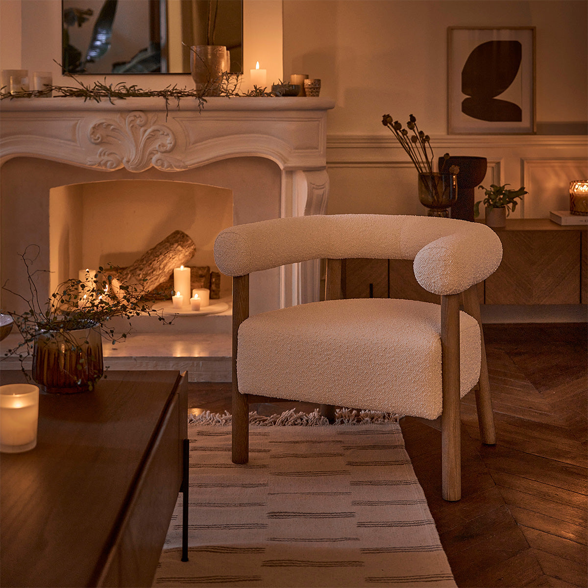 Comment aménager un salon cosy ?