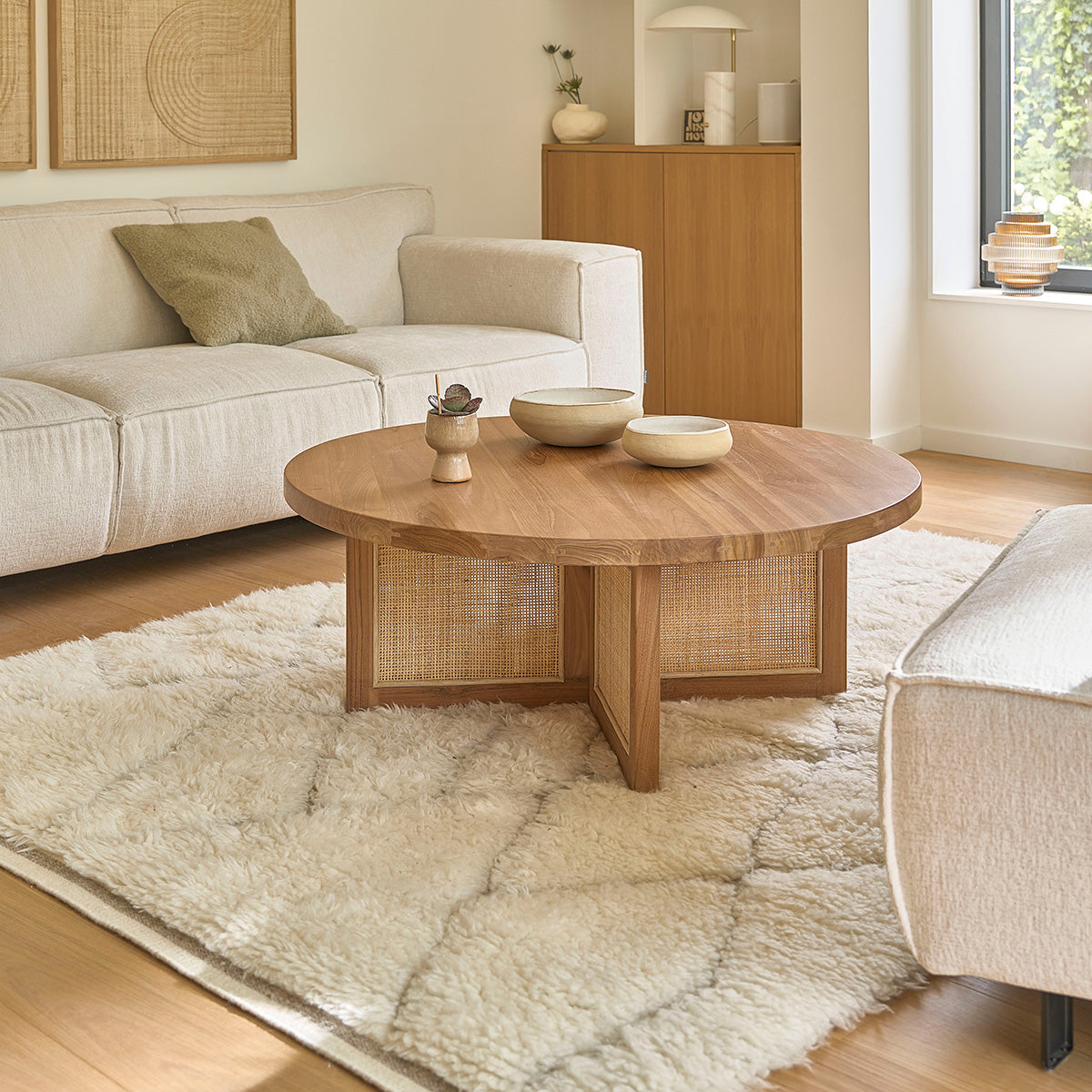 Comment choisir sa table basse ?