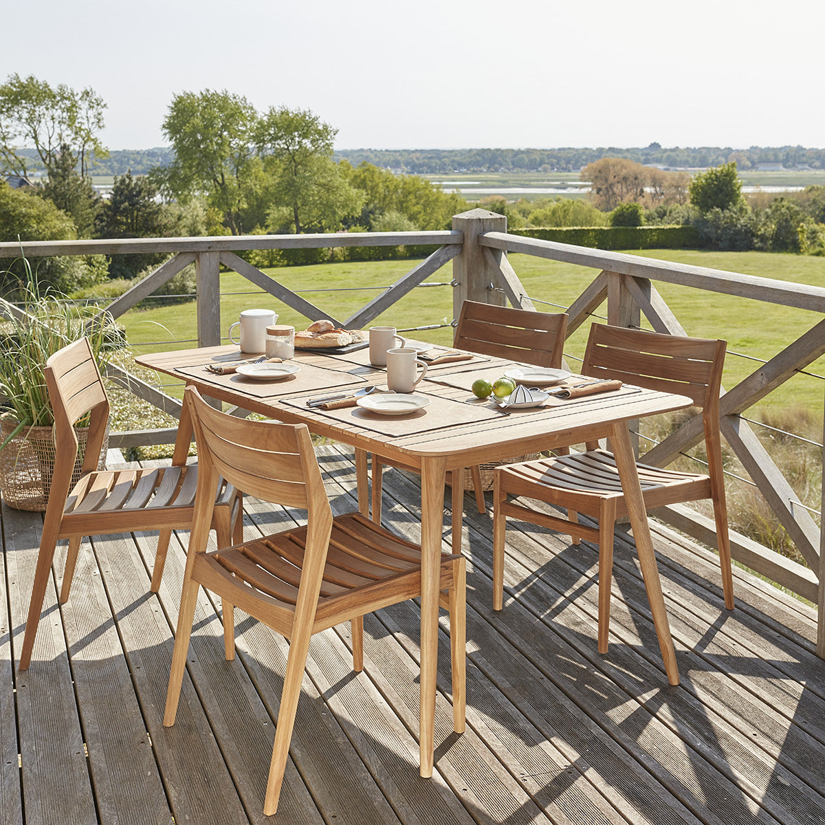 Top 10 des salons de jardin en soldes