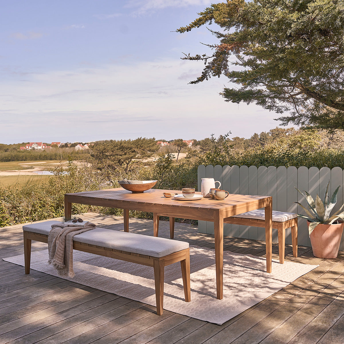 Inspirations pour créer un jardin méditerranéen