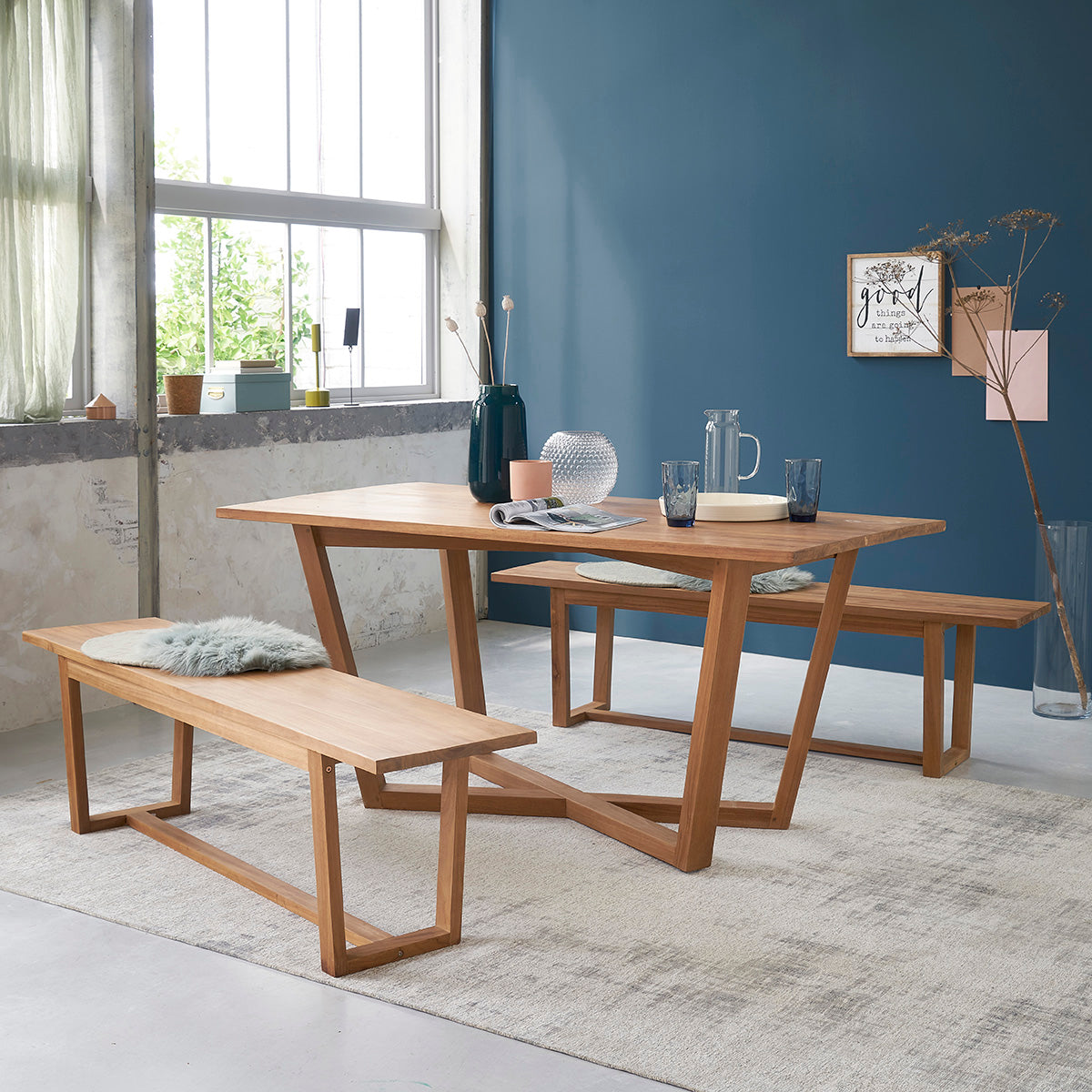 TRISTAN - Collection Image