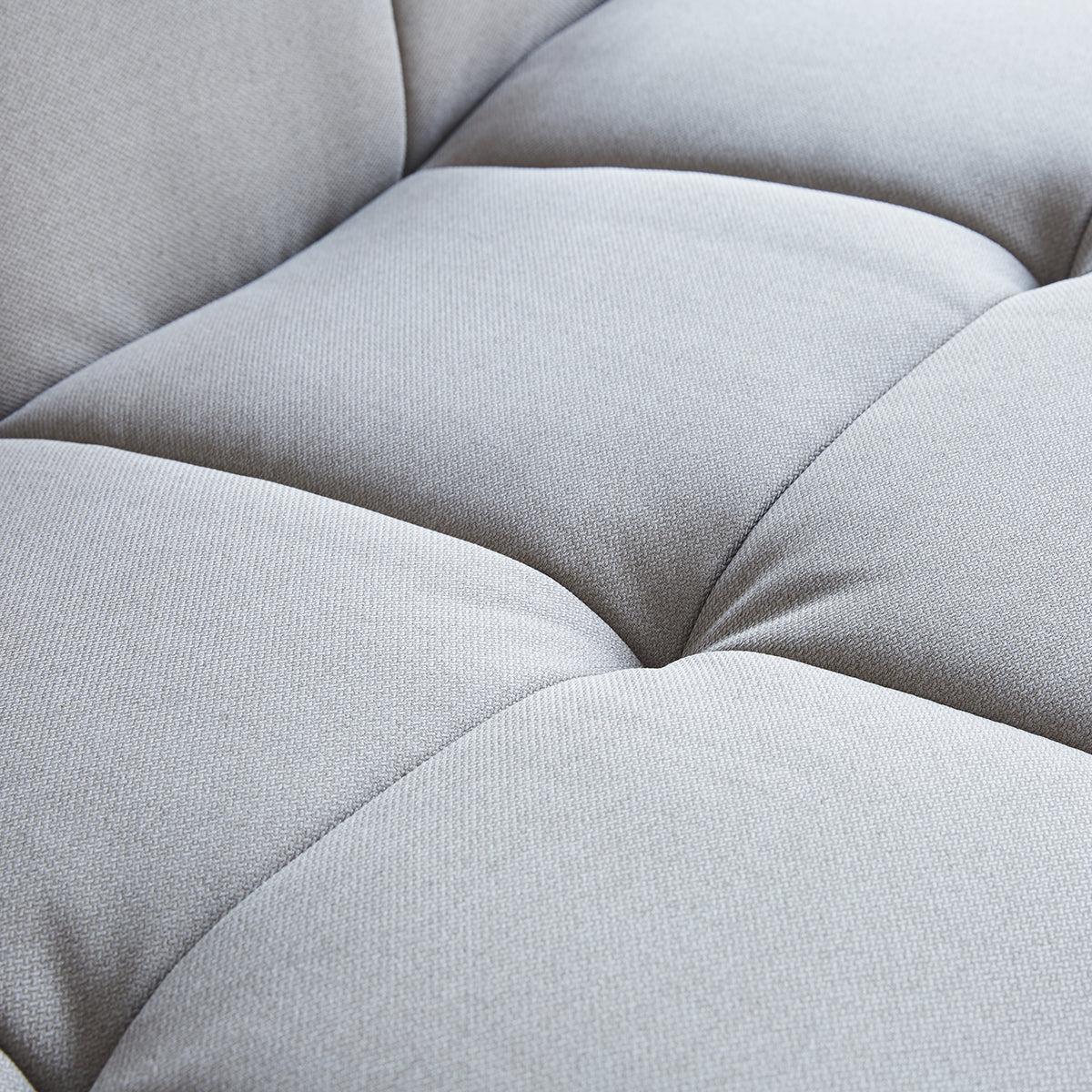 BERLIN - 2-Sitzer-Sofa beige