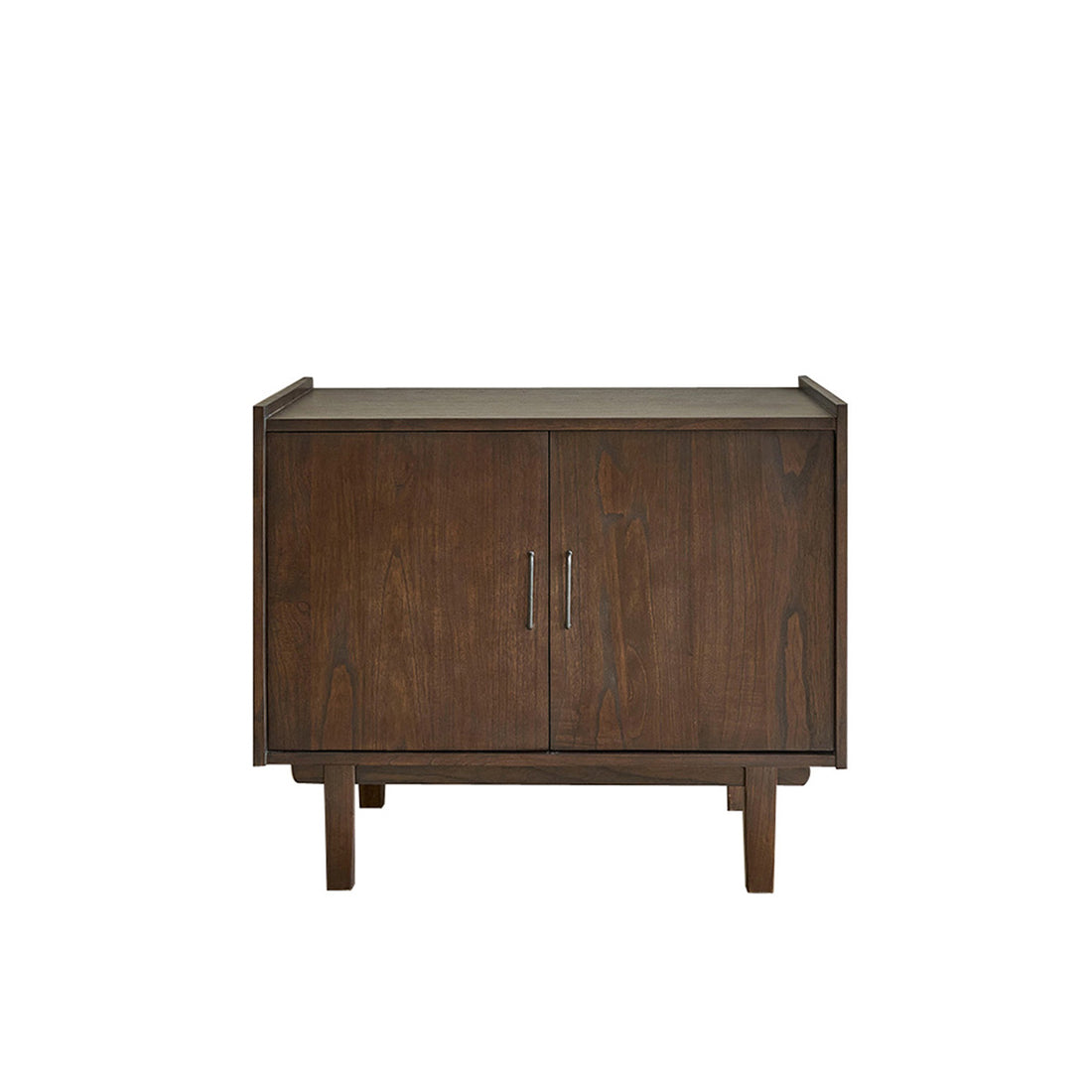 VINTAGE - Badezimmermöbel aus massivem Mindi 90 cm