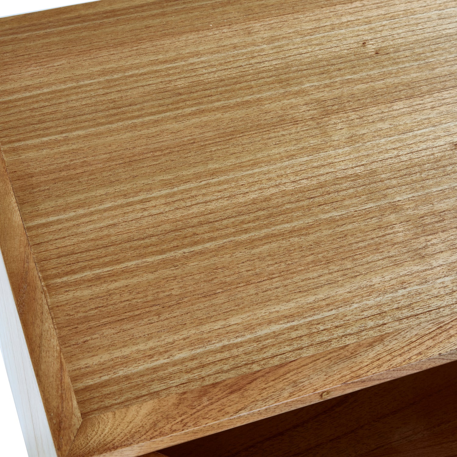 FIFTIES - Commode en bois de mindy 160 cm