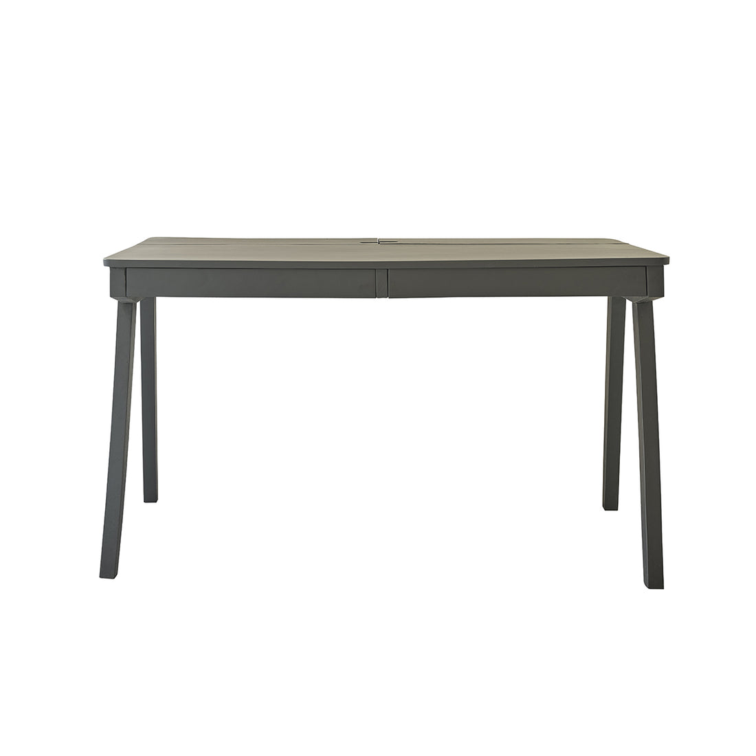 GLASGOW - Schreibtisch aus massivem Mangoholz 130 cm