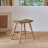 TCB0013-tabouret_en_bois_de_teck_assise_velours_cotele_45_cm-01.jpg
