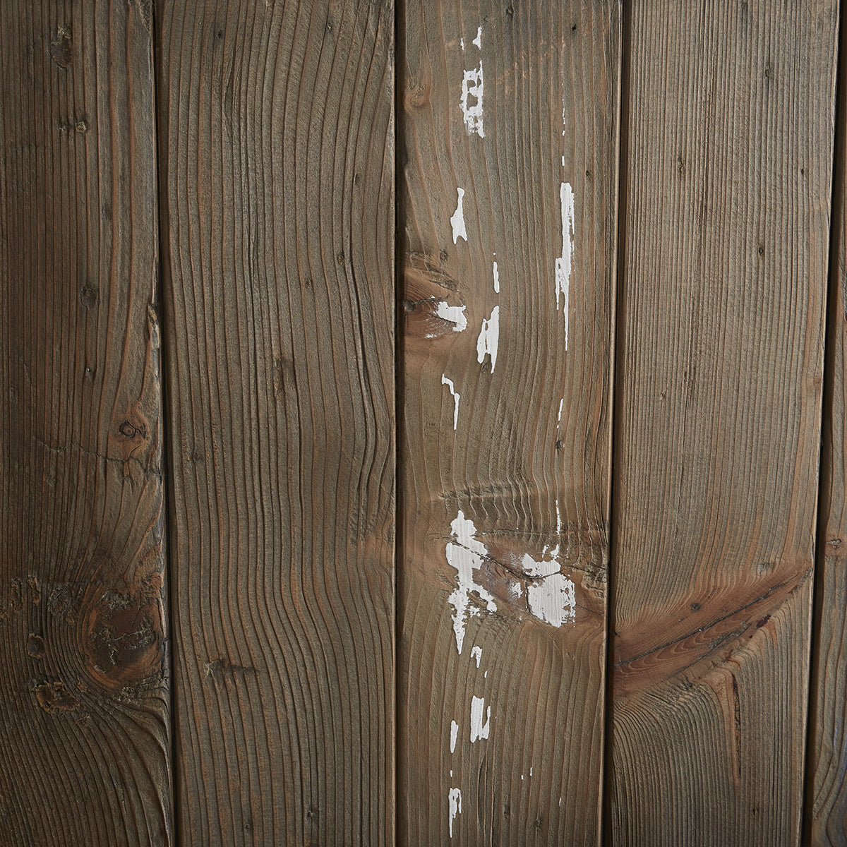 HONFLEUR - Kopfteil aus recyceltem Massivholz 160 cm