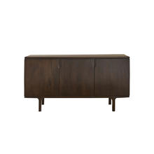 Sideboard aus massivem Mangoholz, 150 cm