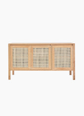Waschbeckenunterschrank