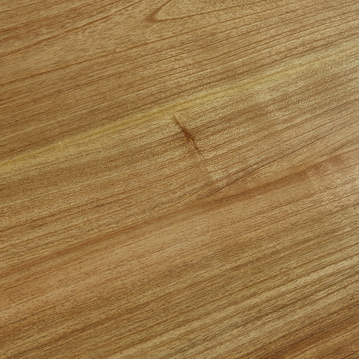 ODDA - Couchtisch aus massivem Mindy 120 cm