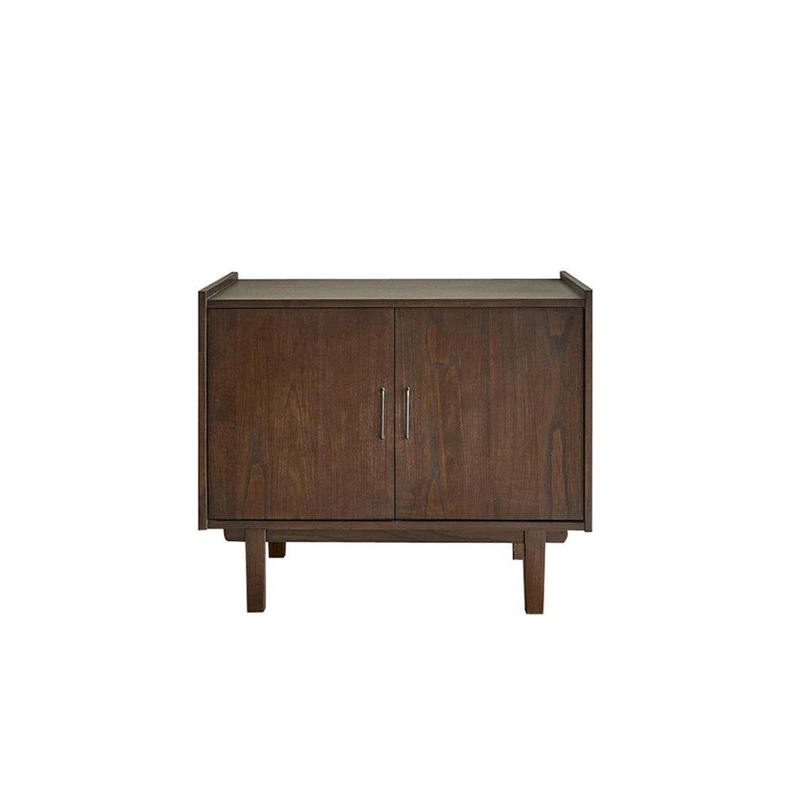 VINTAGE - Badezimmermöbel aus massivem Mindi 90 cm