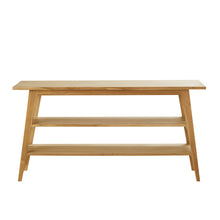 Badezimmermöbel aus massivem Teakholz 2 Bretter 150 cm