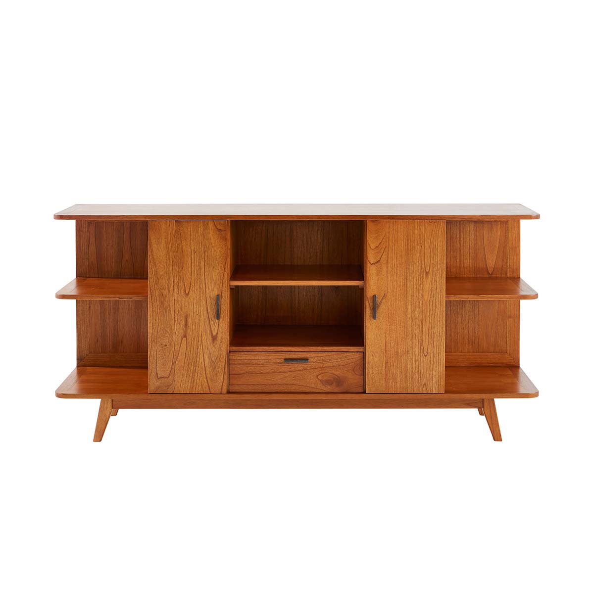 CELESTE - Buffet en mindi massif 180 cm