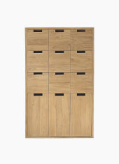 Schuhschrank
